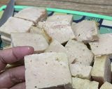 Foto langkah ke 6 dari resep Nugget Ayam Praktis.