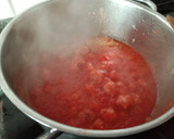 Foto del paso 3 de la receta: Alubias con salchichas