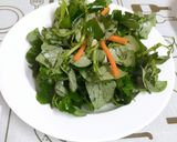 Hình bước làm 1 của món Trứng ngâm nước tương