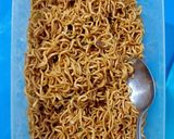 Foto langkah ke 3 dari resep Mie Goreng.