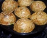 A picture of step 5 of Vagetables appey.