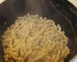 A picture of step 2 of Baked pasta.