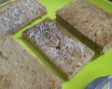 A picture of step 3 of Bread toast butter.