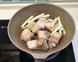 爌肉+魯味的食譜步驟1照片