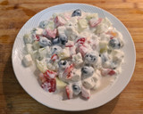 Foto del paso 6 de la receta: 🇬🇷 Ensalada griega 🇬🇷