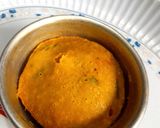 A picture of step 8 of Easy Mix Okpa Di Oku.