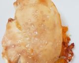 Foto del paso 3 de la receta: Pechuga rellena de queso y bacon