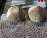 Foto del paso 2 de la receta: Pan Lactal de Harina 000 y Avena, con masa madre