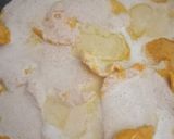 Foto del paso 4 de la receta: Pavo con almendras keto