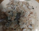 Foto langkah ke 2 dari resep Nasi Mentai.