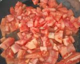 Foto del paso 2 de la receta: Salsa de tomates Express