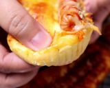 Foto langkah ke 22 dari resep ROTI SOSIS HOMEMADE TANPA ULEN | Dijamin Anak-anak Pasti Suka.