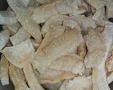Foto langkah ke 9 dari resep 24. Kerupuk Rambak Tapioka.