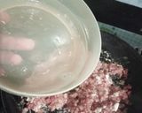 Foto del paso 2 de la receta: Mousse con jelly de guayaba