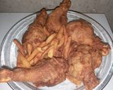 صورة لخطوة 2 من وصفة بروستد
