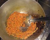 খিচুড়ি(Khichuri recipe in Bengali) রেসিপি ধাপ - 3 ছবি