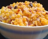 Foto langkah ke 3 dari resep #12 Nasi Sehat Super Low Carbo.