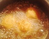 Foto del paso 13 de la receta: Croquetas de dorada y langostinos
