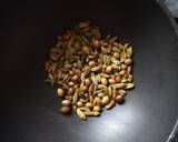 Maharashtrian chavali chi usal (black eyed peas curry) recipe step 1 photo