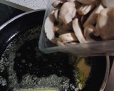 Foto del paso 2 de la receta: Sartenada de patatas y champiñones picantes