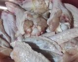 Foto langkah ke 1 dari resep Ayam Cili Padi Khas Malaysia.