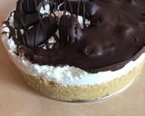 Túró rudi torta recept fázis 6 fotója