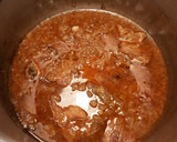 Foto del paso 18 de la receta: Costillar de ternera con champiñones a las siete especias libanesas