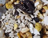 Foto del paso 2 de la receta: Súper Granola
