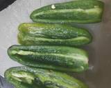 Cashew Jalapeno vegan dip recipe step 2 photo