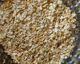 ফ্রুটি নাটি পারফেট (Fruity Nutty Parfait recipe in Bengali) রেসিপির ধাপ 3 ছবি