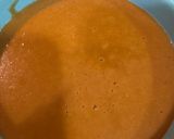 Foto del paso 6 de la receta Salsa clásica para Patatas Bravas. Usando Mambo de Cecotec