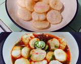Foto langkah ke 4 dari resep Cireng Banyur.