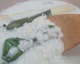 Foto langkah ke 3 dari resep Nasi Uduk Betawi (wangi dan berempah).