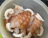 Foto del paso 8 de la receta: Sopa de pescado