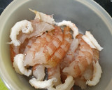 Foto del paso 8 de la receta: Sopa de pescado