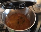 Foto del paso 7 de la receta: Gazpacho andaluz (Mambo Cecotec)