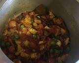 Tehri recipe step 1 photo