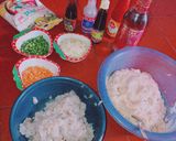 Foto langkah ke 1 dari resep Dimsum😘.