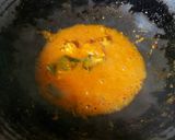 Foto langkah ke 1 dari resep Sayur Krecek Kacang ToLo.