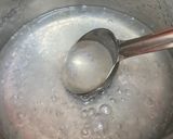 A picture of step 1 of Fruits jelly.