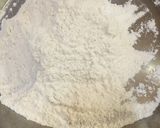 A picture of step 1 of Khaja.