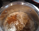 Foto del paso 2 de la receta: Avena vegana chocolatosa