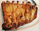 Foto del paso 3 de la receta: Costillar de cerdo al horno