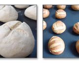 Foto del paso 2 de la receta: Pan de espelta