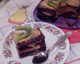 Foto del paso 4 de la receta: Chocotortísima