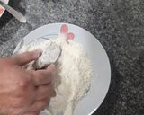 Foto del paso 3 de la receta: Tigres