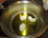 Foto del paso 6 de la receta Crema de marisco