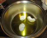 Foto del paso 6 de la receta: Crema de marisco