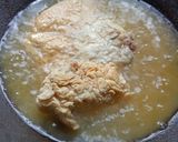 Foto langkah ke 4 dari resep Ayam Krispi Ala Rumahan.
