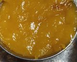 অরেঞ্জ ফুডি লাভা(orange foodie lava recipe in Bengali) রেসিপির ধাপ 5 ছবি